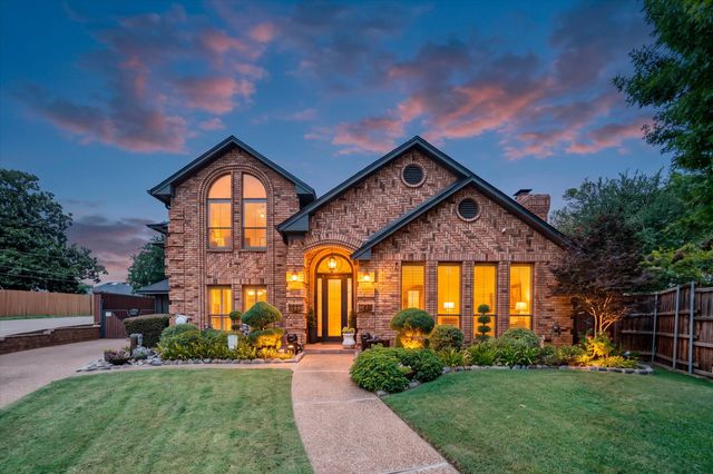 3320 Thorntree Court, Arlington, TX 76016