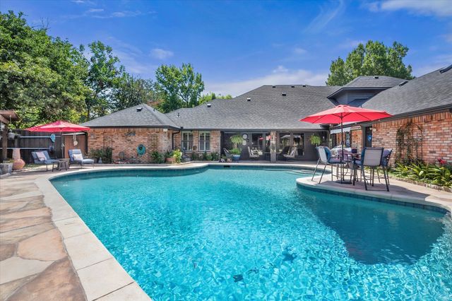 3320 Thorntree Court, Arlington, TX 76016