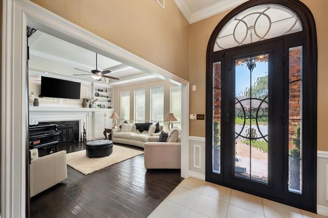 3320 Thorntree Court, Arlington, TX 76016