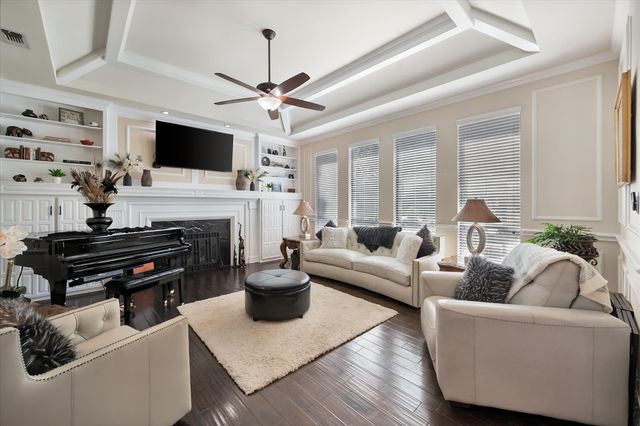 3320 Thorntree Court, Arlington, TX 76016