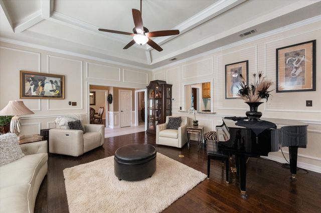 3320 Thorntree Court, Arlington, TX 76016