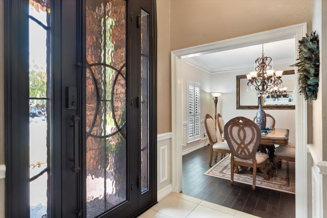 3320 Thorntree Court, Arlington, TX 76016