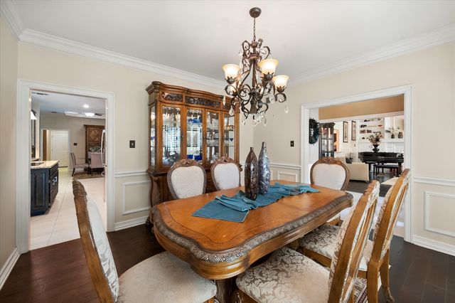 3320 Thorntree Court, Arlington, TX 76016