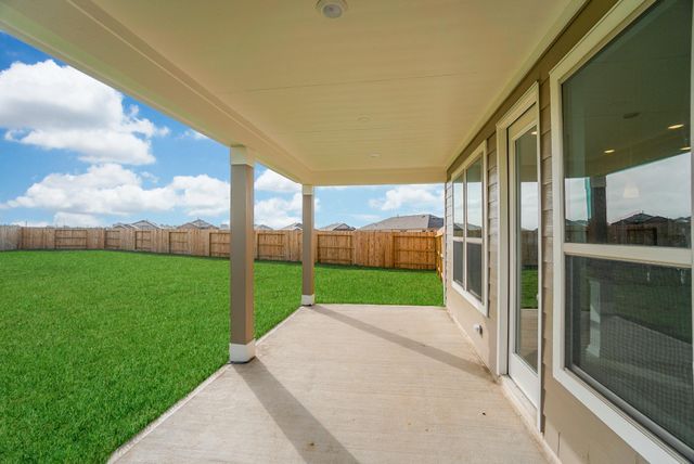 4822 Westfield Ranch Court, Katy, TX 77449