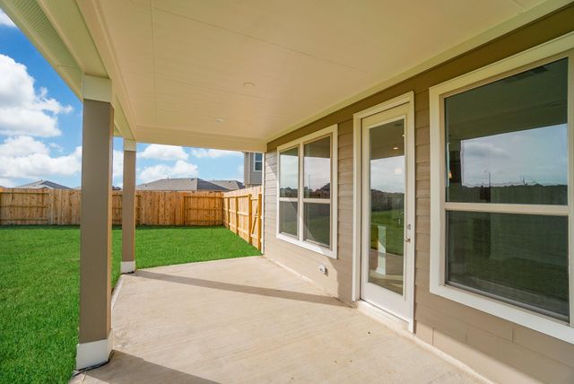 4822 Westfield Ranch Court, Katy, TX 77449