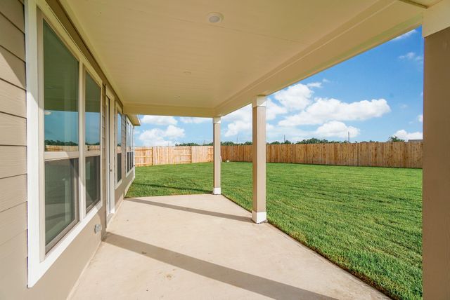 4822 Westfield Ranch Court, Katy, TX 77449