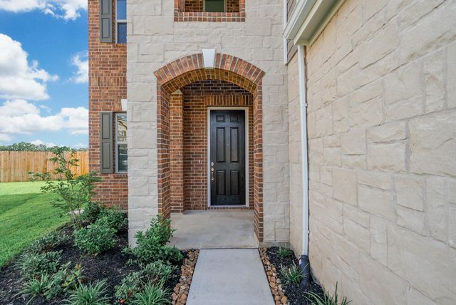 4822 Westfield Ranch Court, Katy, TX 77449