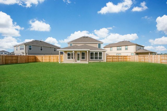 4822 Westfield Ranch Court, Katy, TX 77449