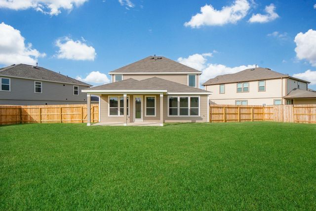 4822 Westfield Ranch Court, Katy, TX 77449