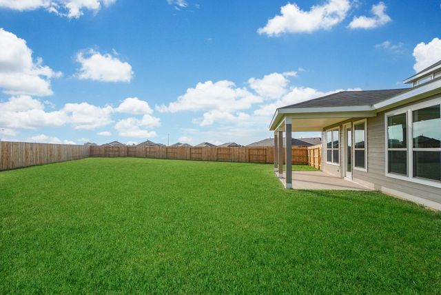 4822 Westfield Ranch Court, Katy, TX 77449