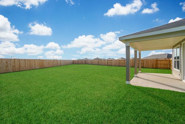 4822 Westfield Ranch Court, Katy, TX 77449