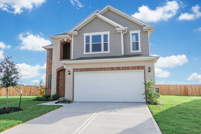4822 Westfield Ranch Court, Katy, TX 77449