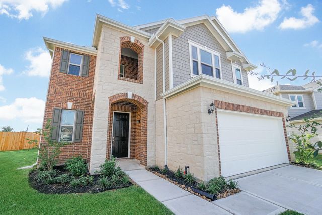 4822 Westfield Ranch Court, Katy, TX 77449