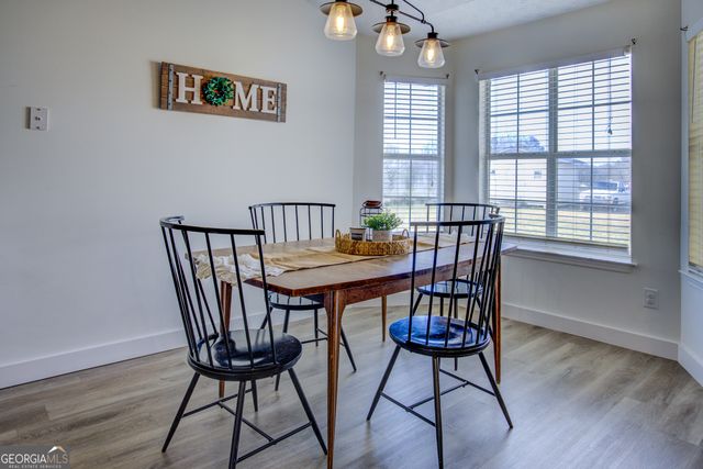 401 White Street, Mansfield, GA 30055