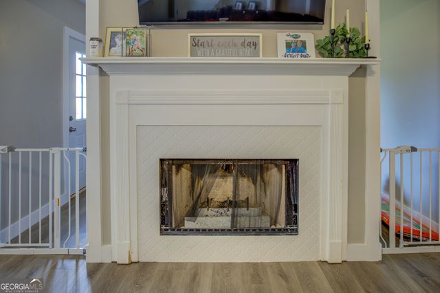 401 White Street, Mansfield, GA 30055