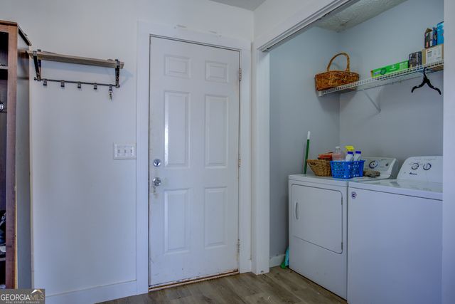 401 White Street, Mansfield, GA 30055