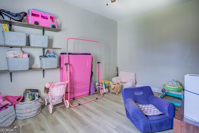 401 White Street, Mansfield, GA 30055