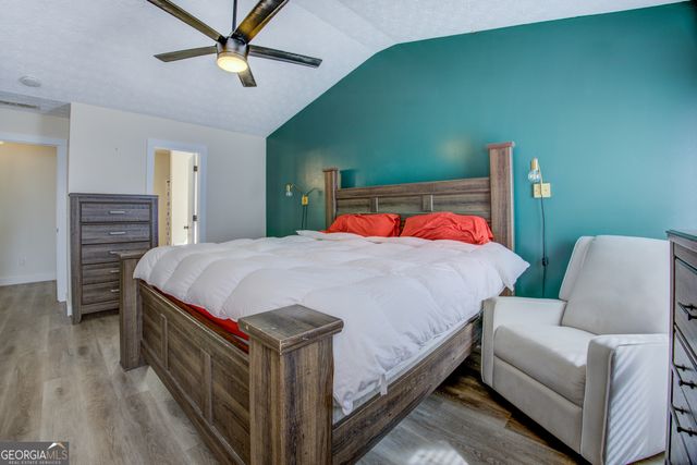 401 White Street, Mansfield, GA 30055