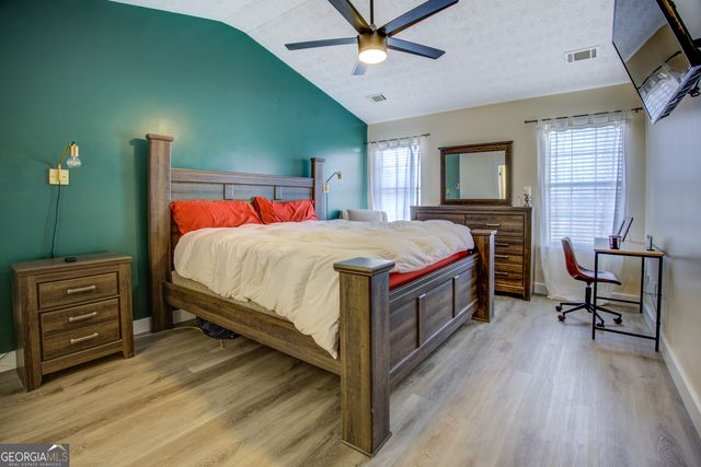 401 White Street, Mansfield, GA 30055