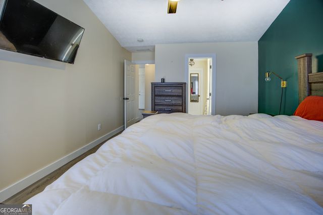 401 White Street, Mansfield, GA 30055