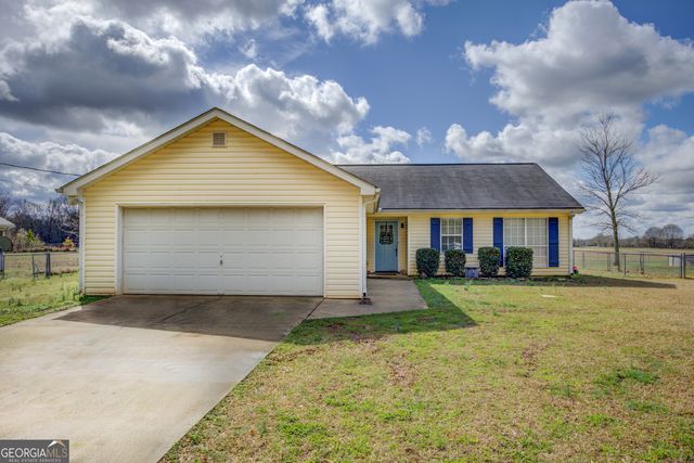 401 White Street, Mansfield, GA 30055