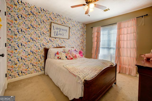 401 White Street, Mansfield, GA 30055