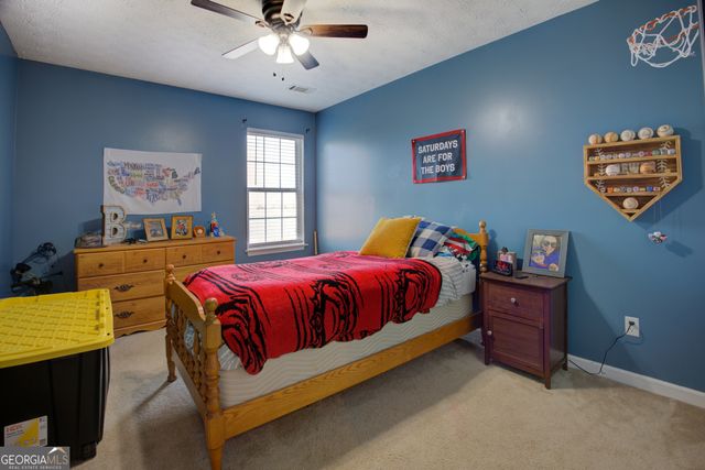 401 White Street, Mansfield, GA 30055