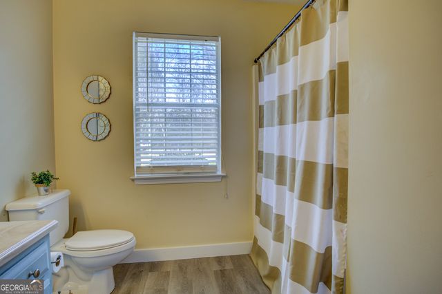 401 White Street, Mansfield, GA 30055