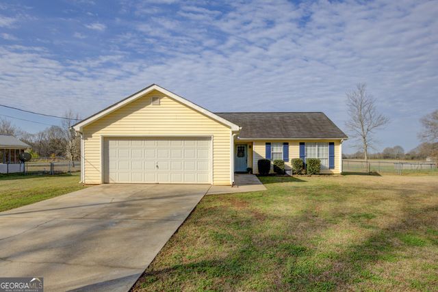 401 White Street, Mansfield, GA 30055