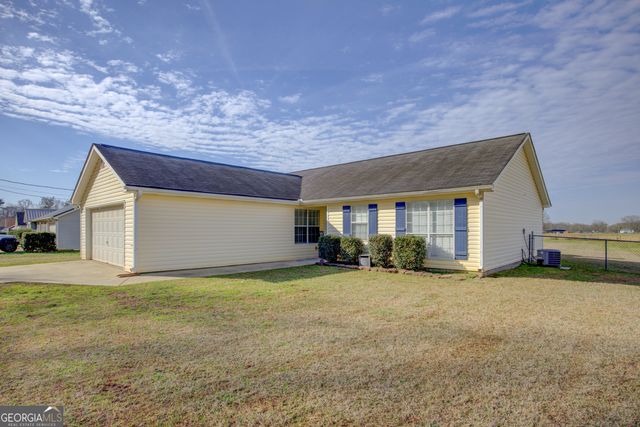 401 White Street, Mansfield, GA 30055