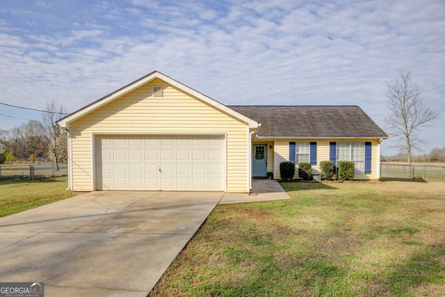 401 White Street, Mansfield, GA 30055