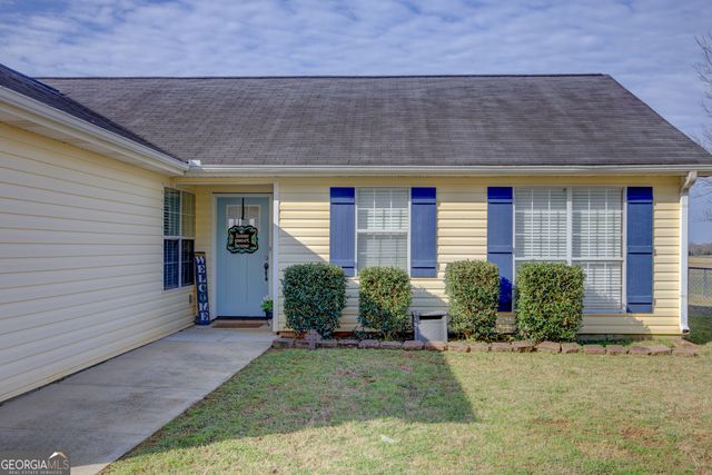 401 White Street, Mansfield, GA 30055