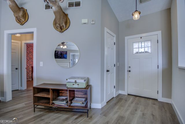 401 White Street, Mansfield, GA 30055