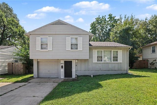 8311 E 110th Street, Kansas City, MO 64134