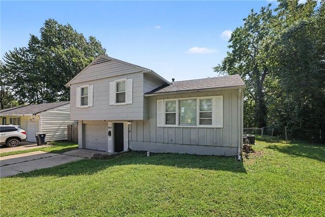 8311 E 110th Street, Kansas City, MO 64134