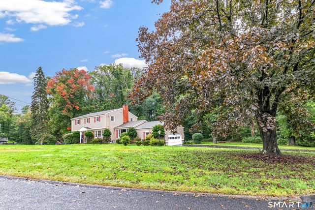 63 Marathon Road, Trumbull, CT 06611