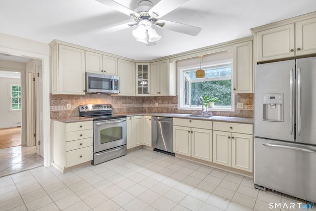 63 Marathon Road, Trumbull, CT 06611