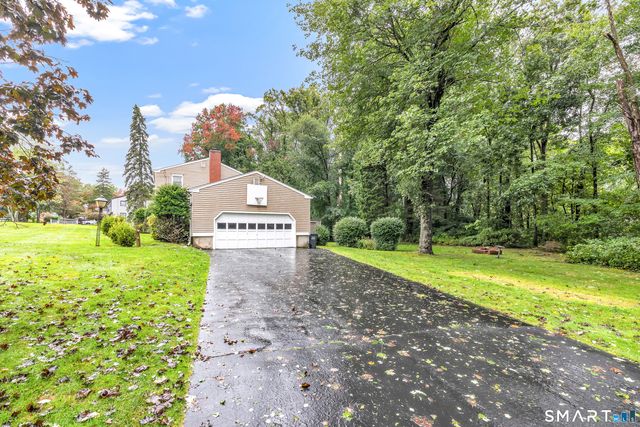 63 Marathon Road, Trumbull, CT 06611