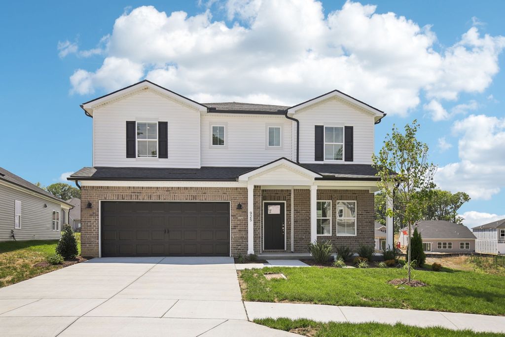 904 Calvin Ct, Antioch, TN 37013