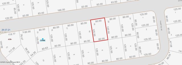 1268 Wyoming Drive SE, Palm Bay, FL 32909