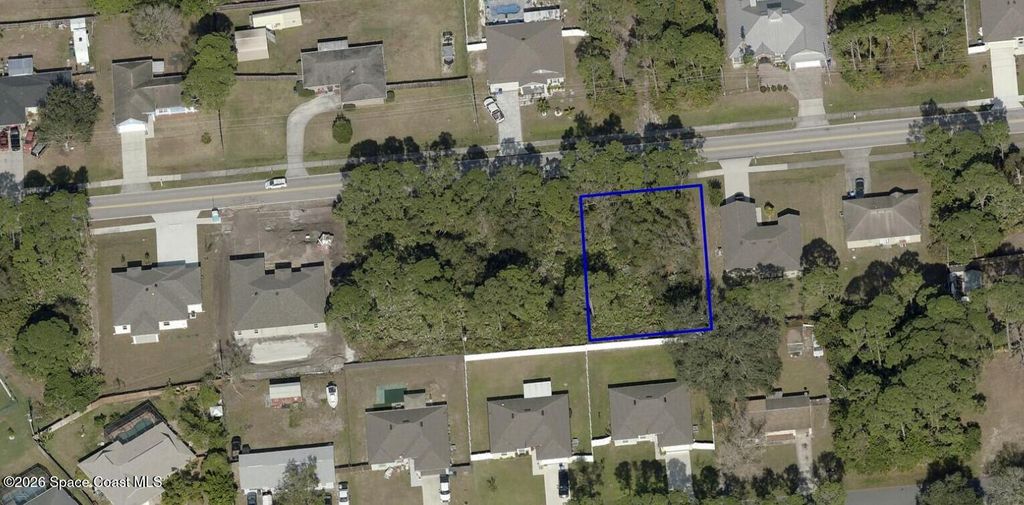 1268 Wyoming Drive SE, Palm Bay, FL 32909