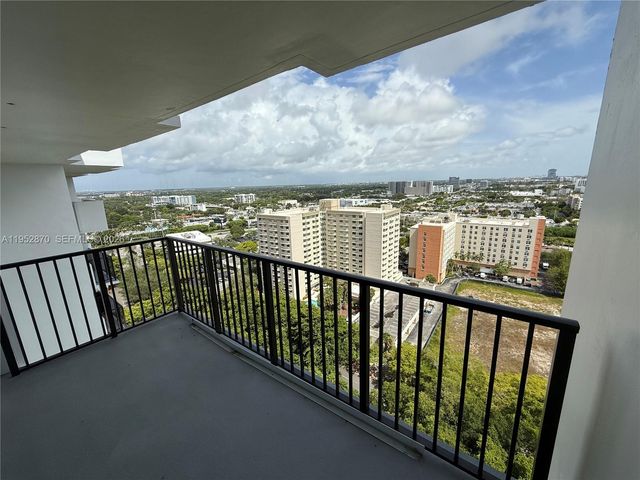 2780 NE 183rd St 2107, Aventura, FL 33160