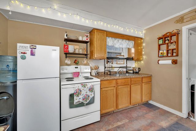 721 Lincoln Street, Morris, IL 60450