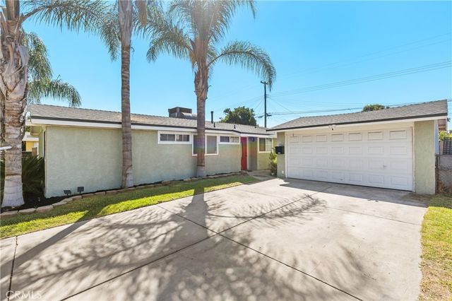 2262 Academy, Pomona, CA 91768