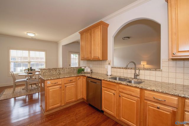 200 Blackwood Drive, Madison, AL 35757