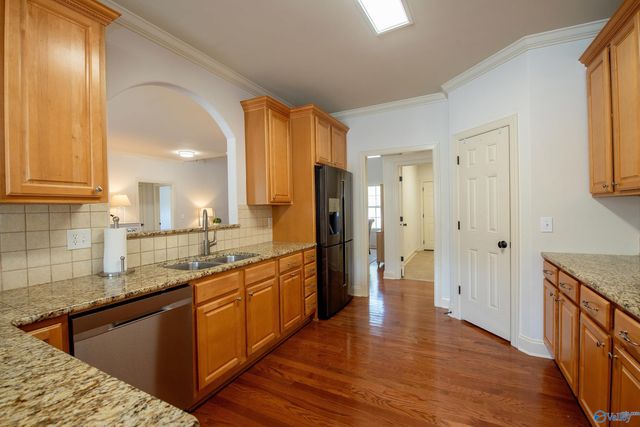 200 Blackwood Drive, Madison, AL 35757