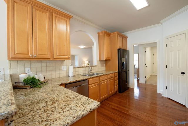 200 Blackwood Drive, Madison, AL 35757