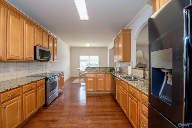 200 Blackwood Drive, Madison, AL 35757