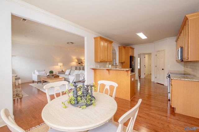 200 Blackwood Drive, Madison, AL 35757