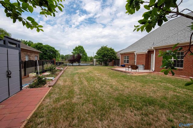 200 Blackwood Drive, Madison, AL 35757